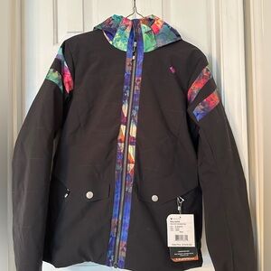 Obermeyer - Teen Girls Ski Jacket - Size XL *Brand new*
